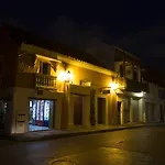 Life Is Good Cartagena Hostel