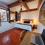Life Is Good Cartagena Hostel