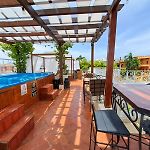 Life Is Good Cartagena Hostel