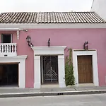 Life Is Good Cartagena Hostel