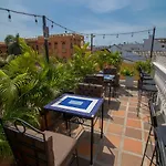 Life Is Good Cartagena Hostel