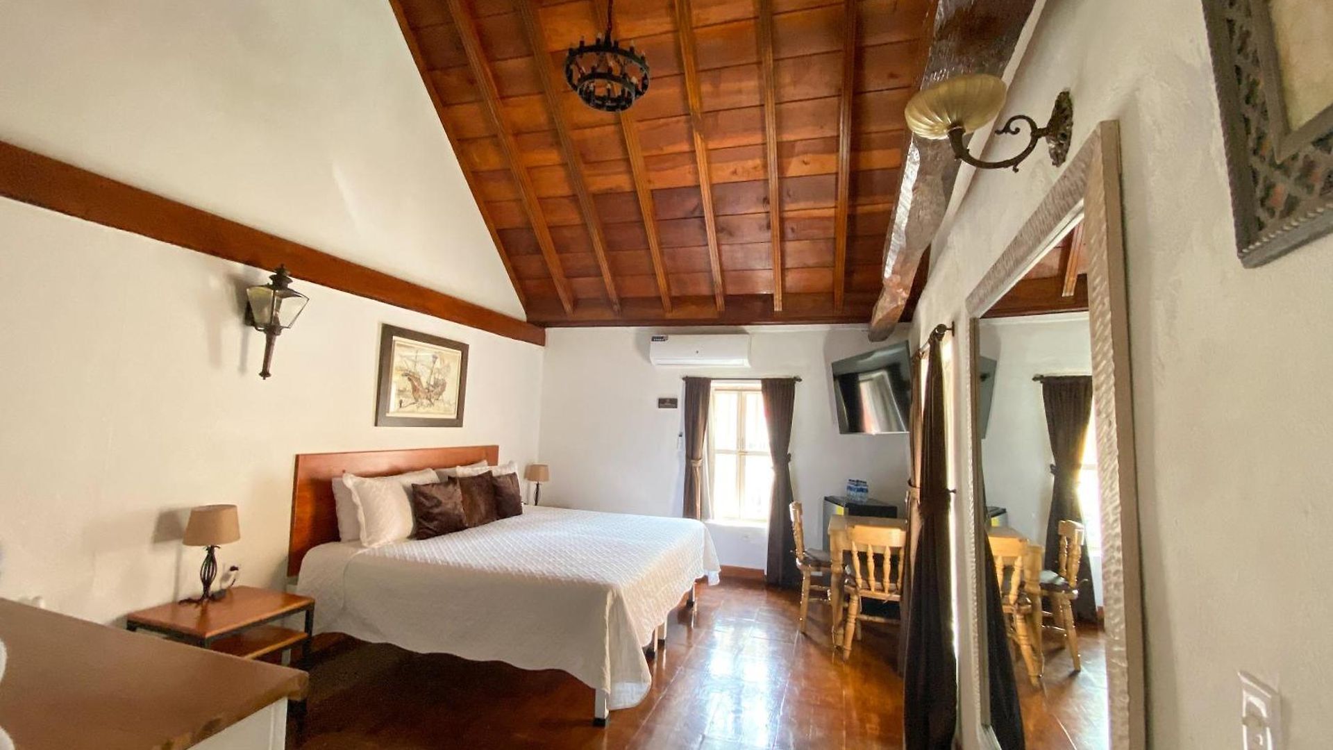 Life Is Good Hostal Cartagena