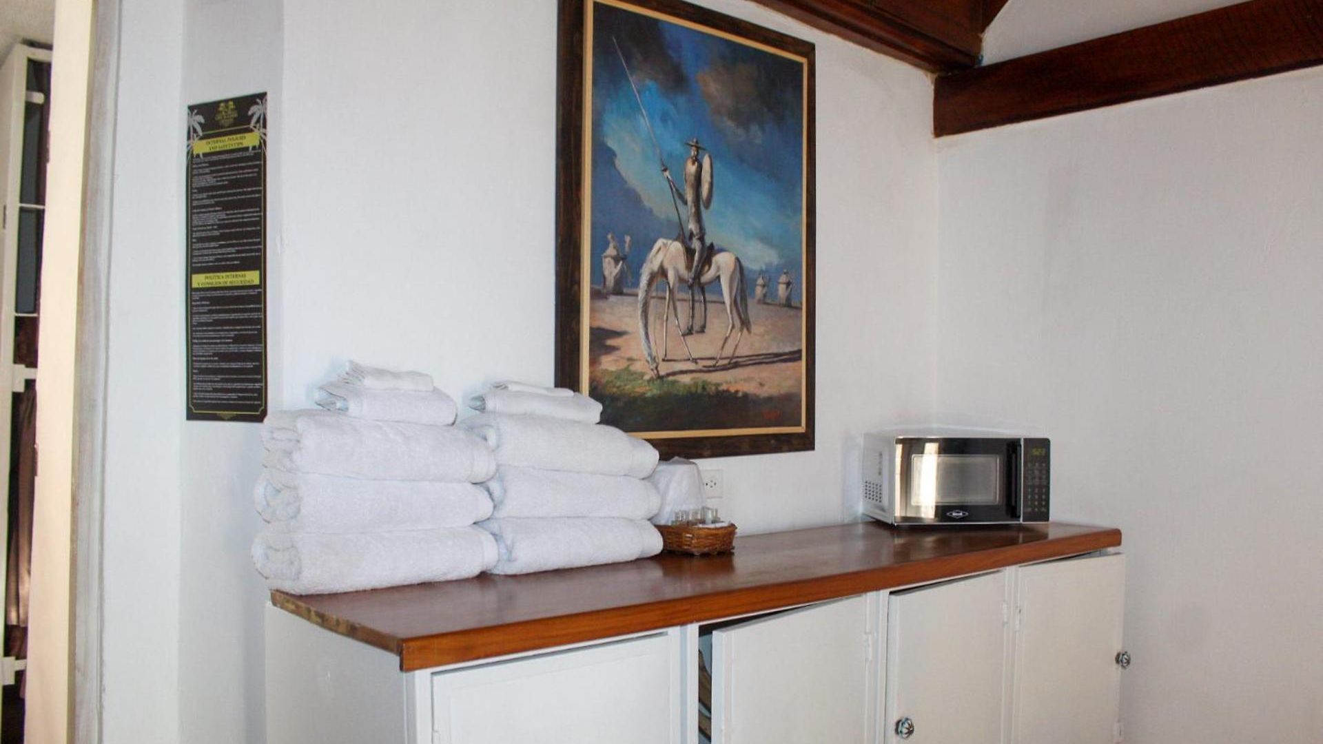 Hostal Life Is Good Cartagena