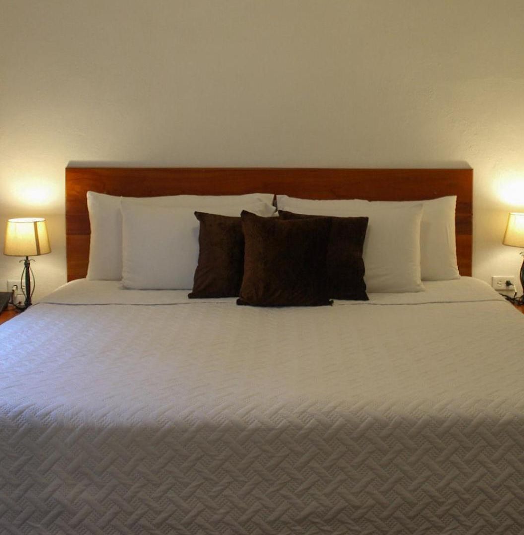 Life Is Good Hostal Cartagena