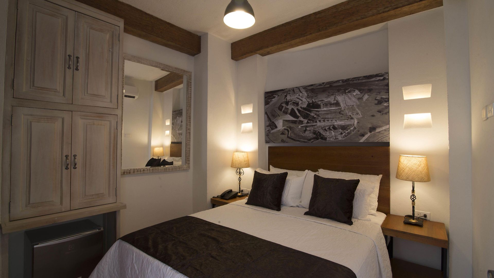 Life Is Good Hostal Cartagena