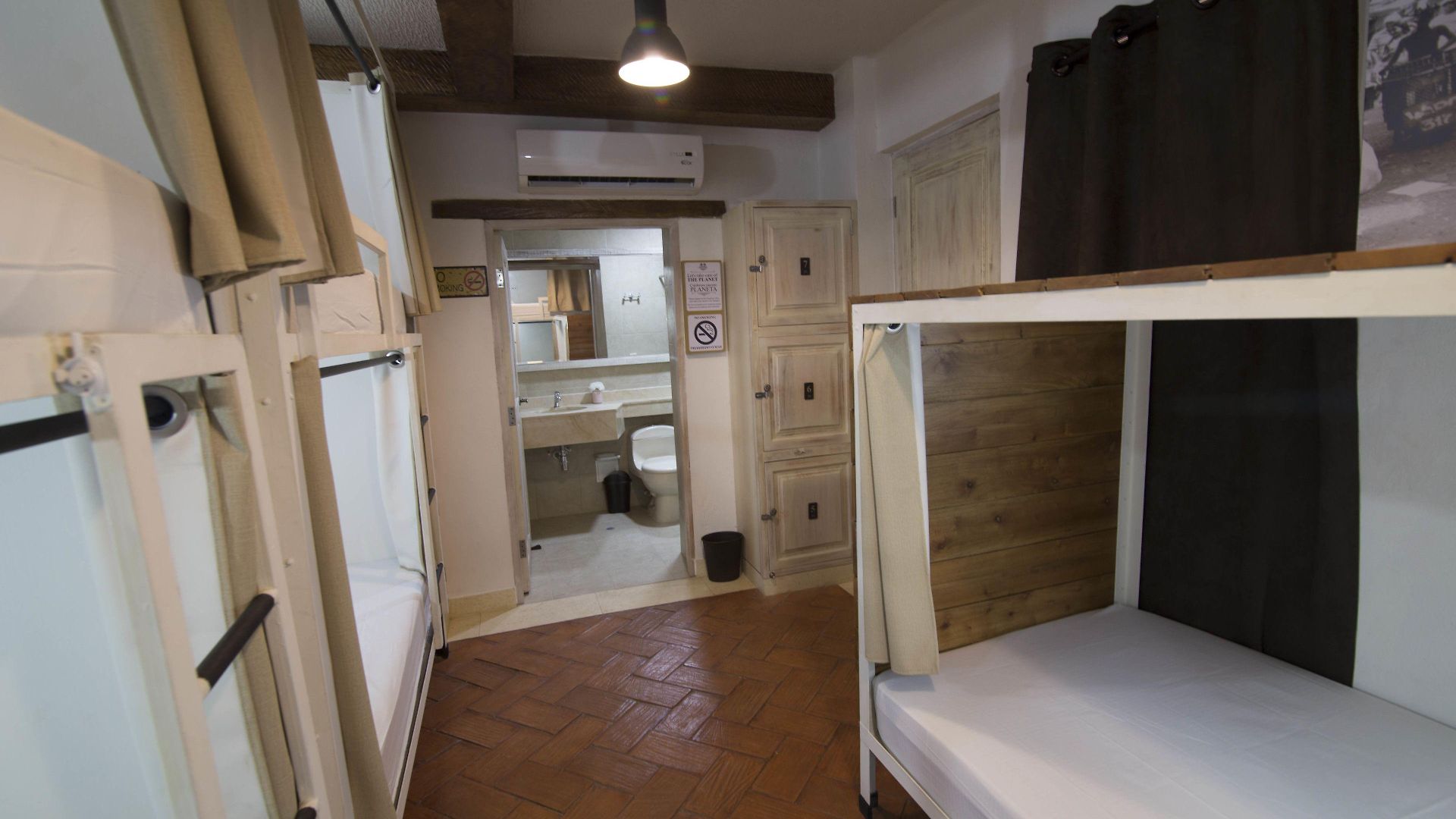 Life Is Good Hostal Cartagena