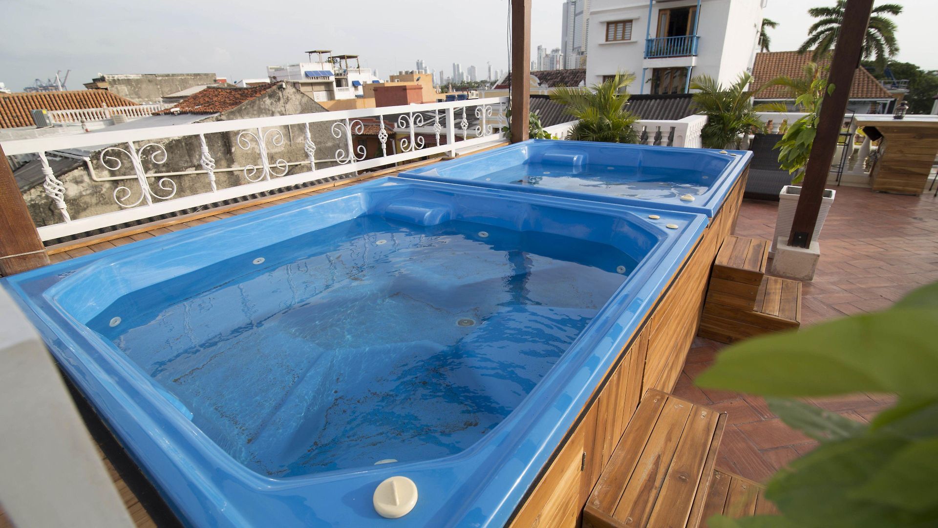 Hostal Life Is Good Cartagena