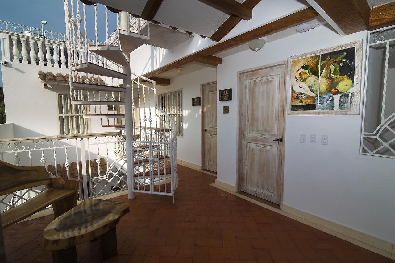 Life Is Good Hostal Cartagena
