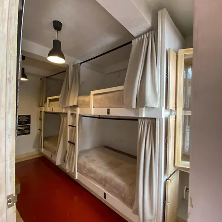 Hostel Life Is Good Cartagena