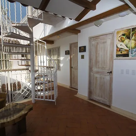 Life Is Good Hostel Cartagena