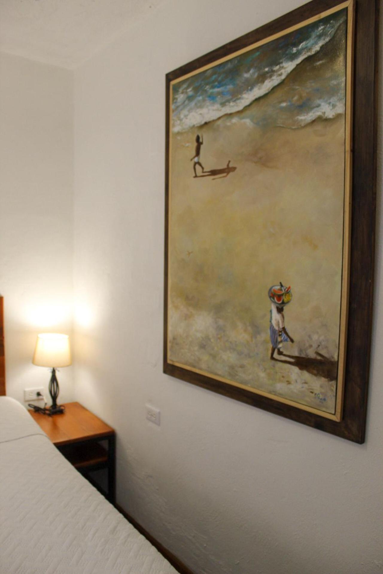 Life Is Good Hostal *