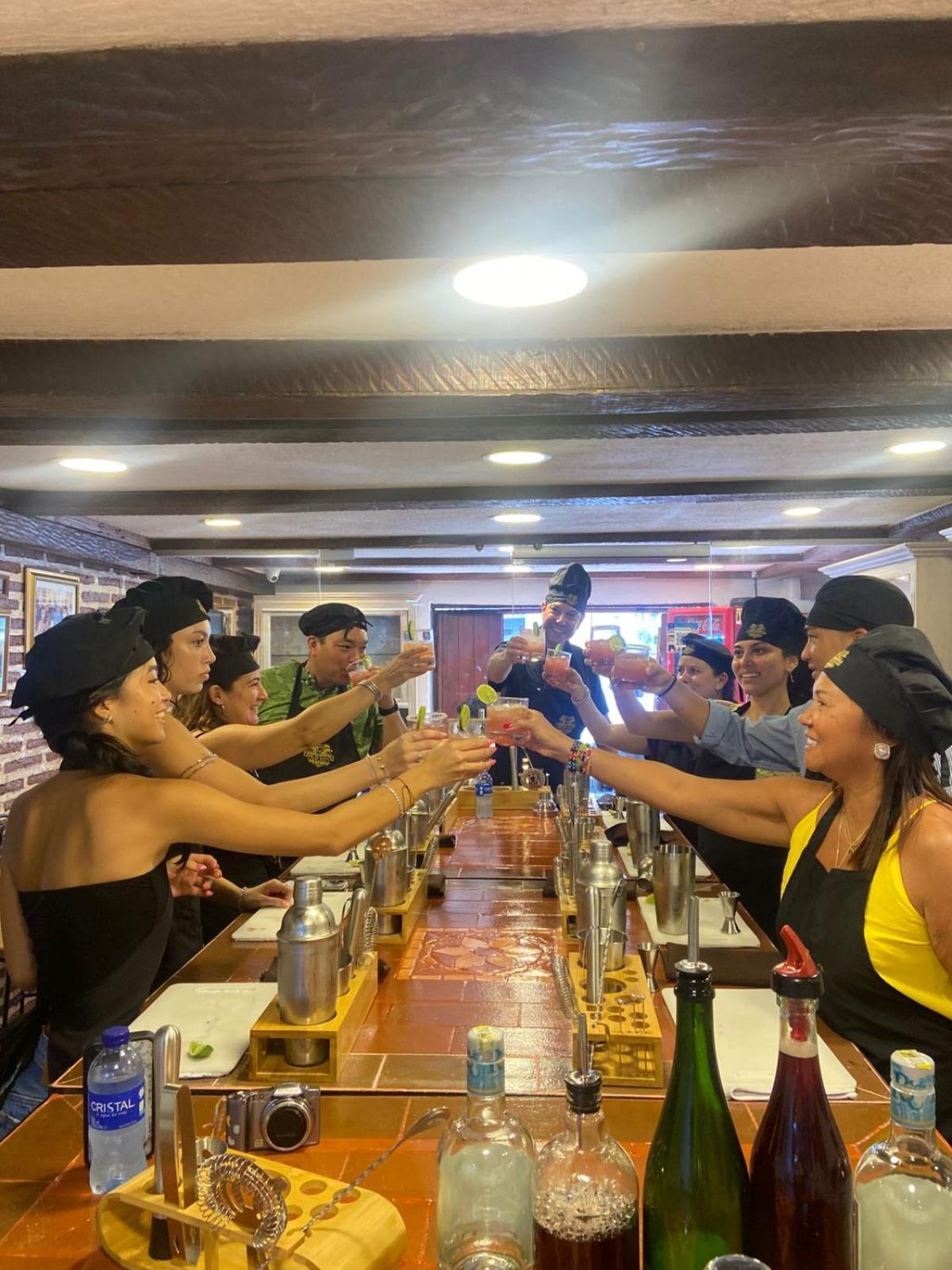 Hostal Life Is Good Cartagena