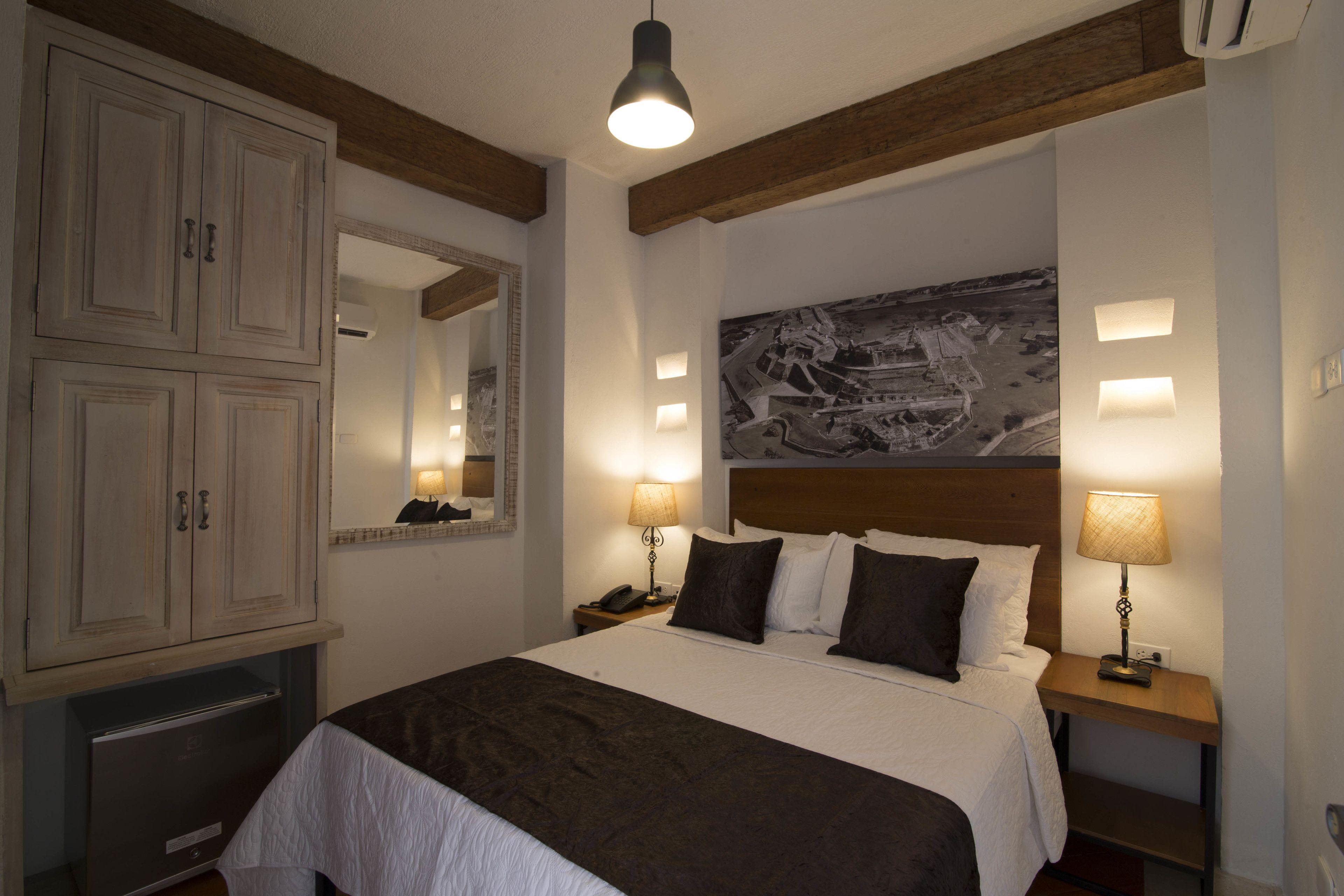 Life Is Good Hostal Cartagena