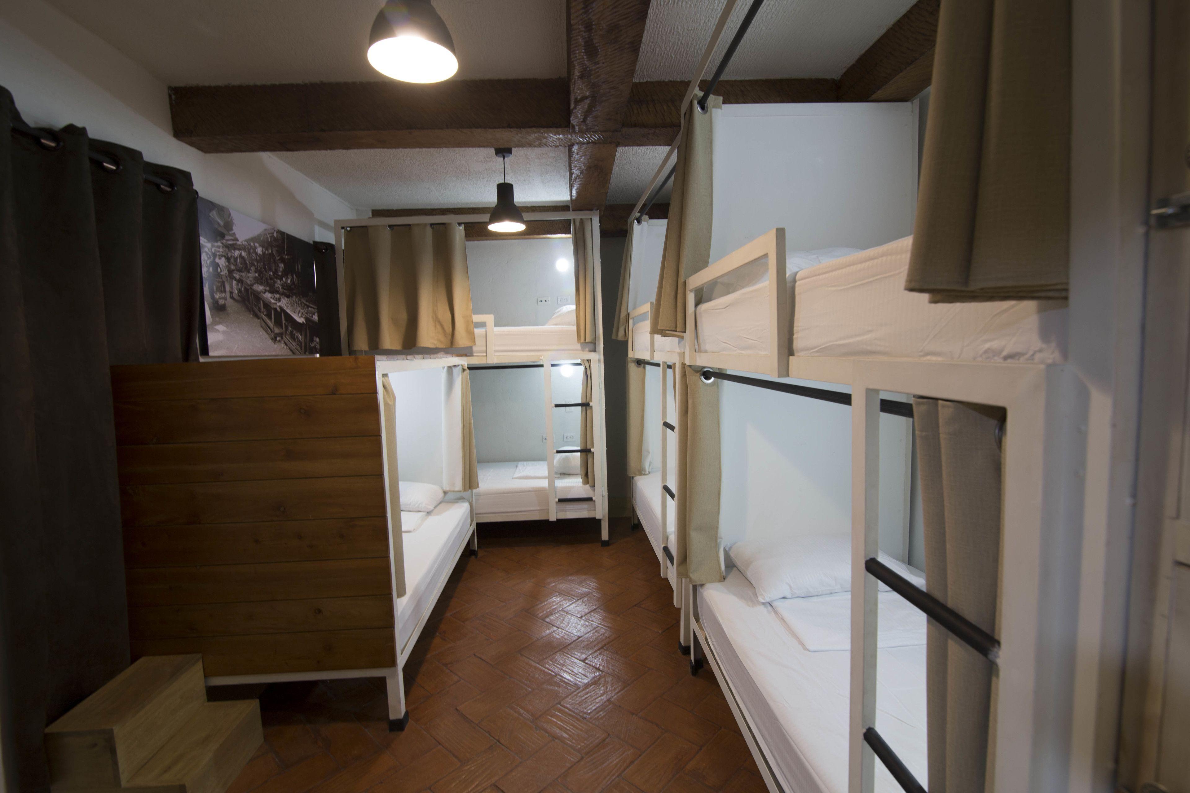 Hostal Life Is Good Cartagena