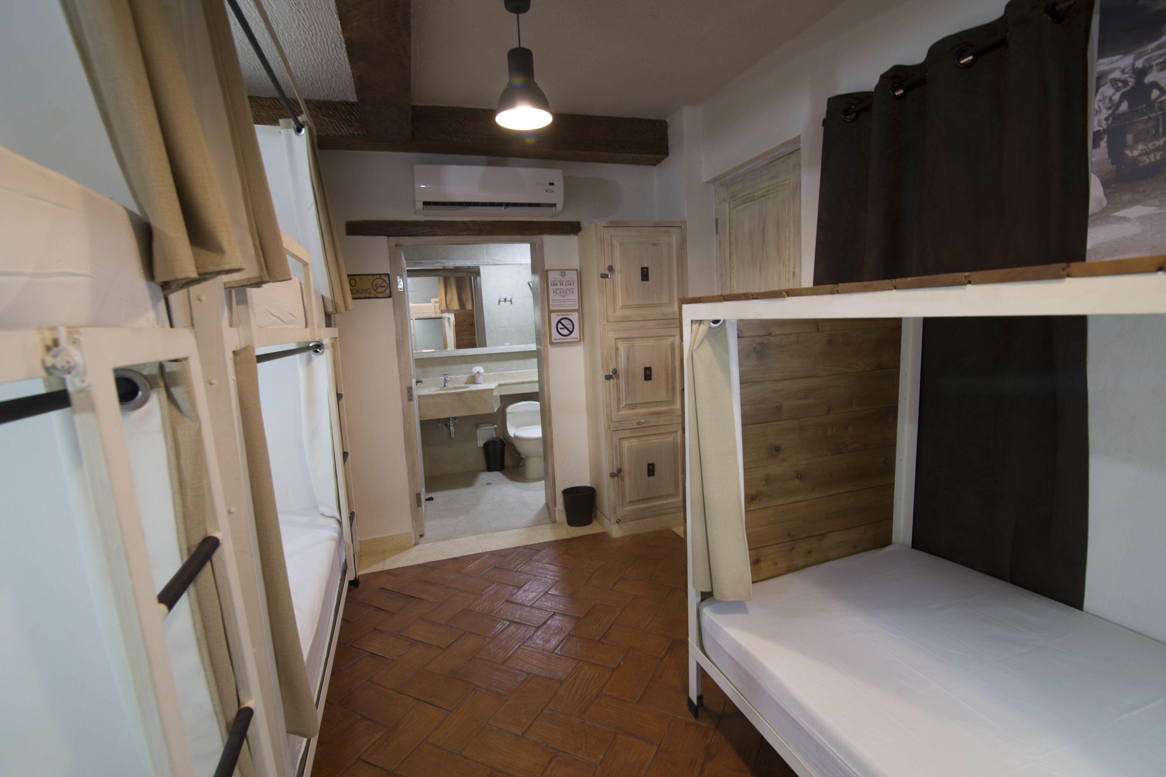 Life Is Good Hostal Cartagena