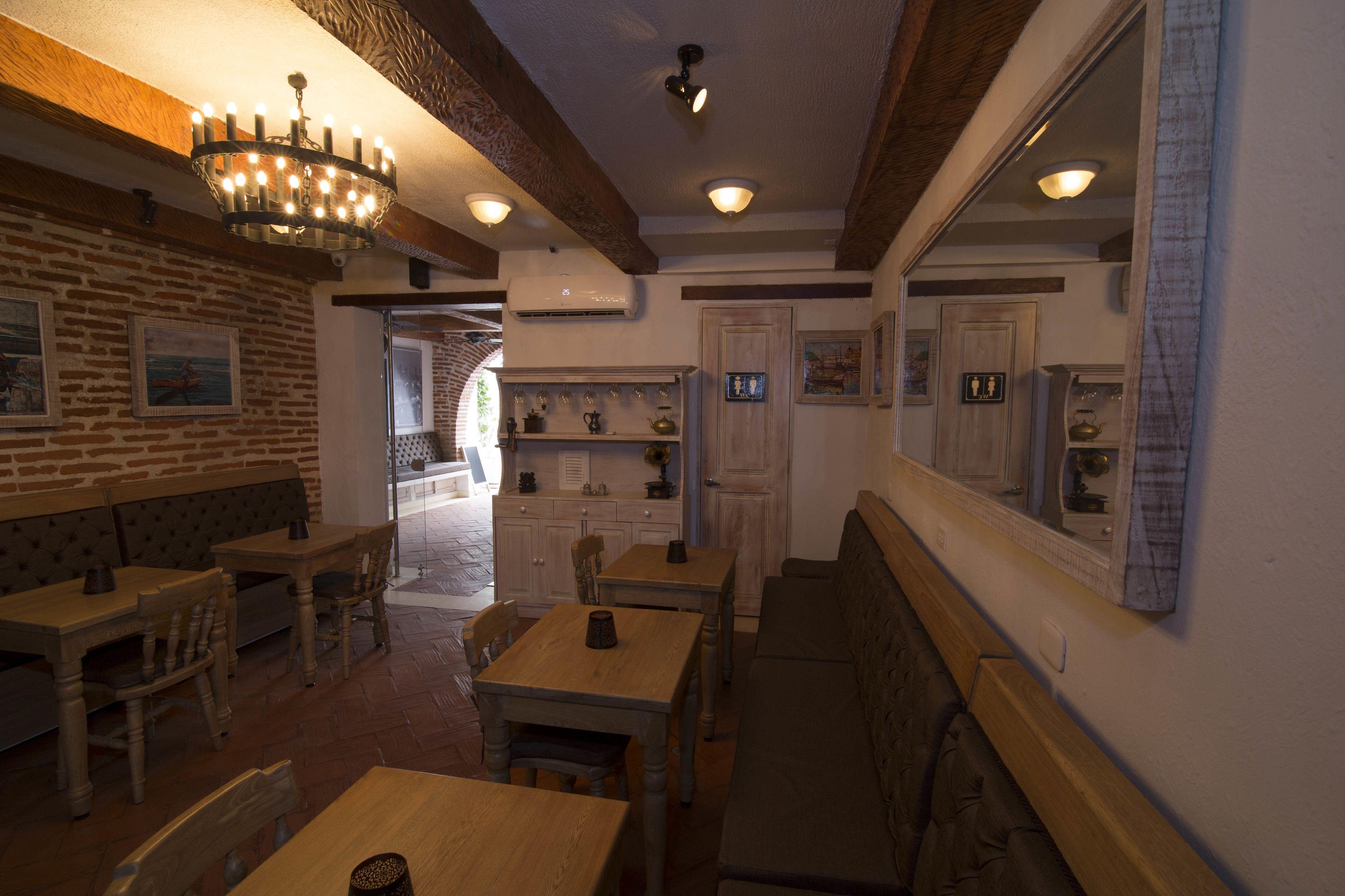 Hostal Life Is Good *