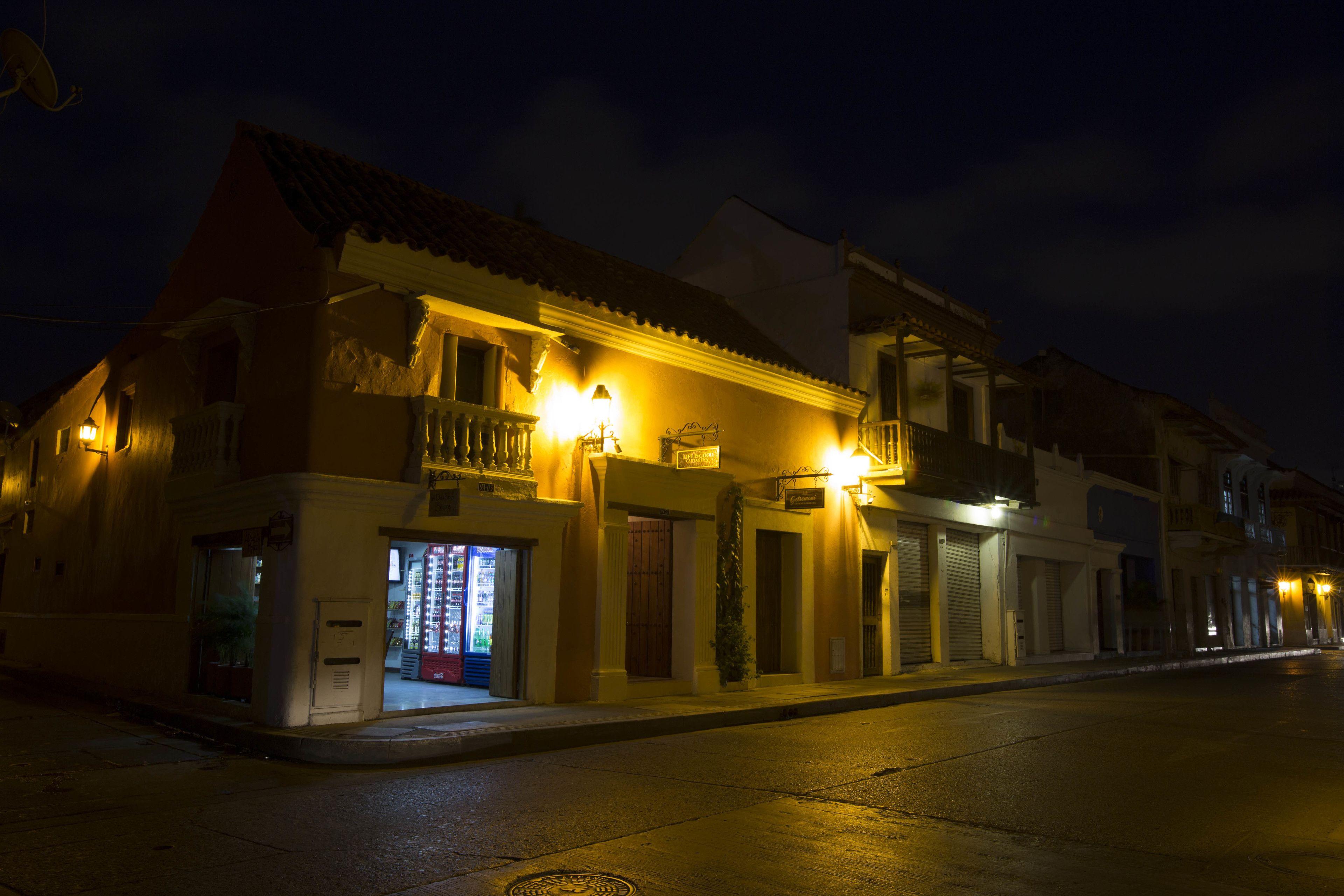 Hostal Life Is Good Cartagena