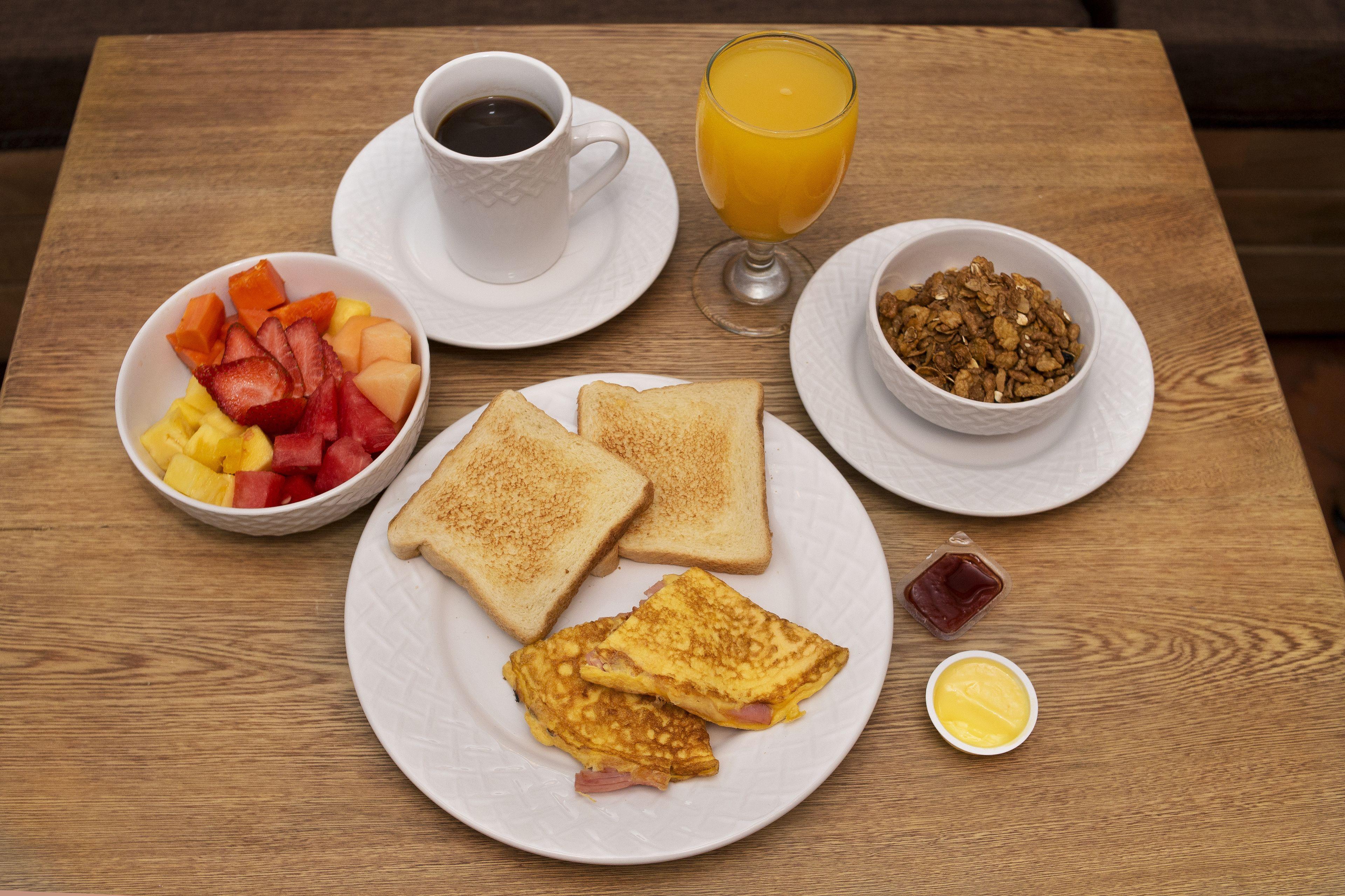 Hostal Life Is Good *