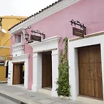 Life Is Good Cartagena Hostel