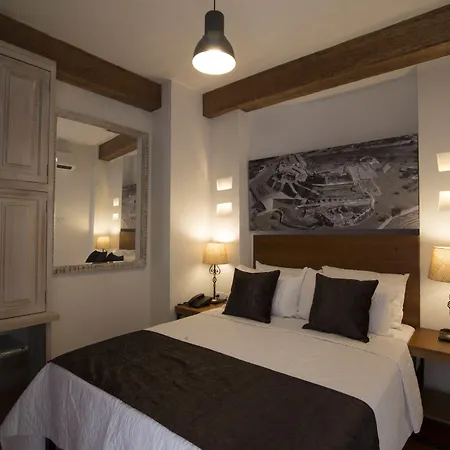 Life Is Good Hostal Cartagena