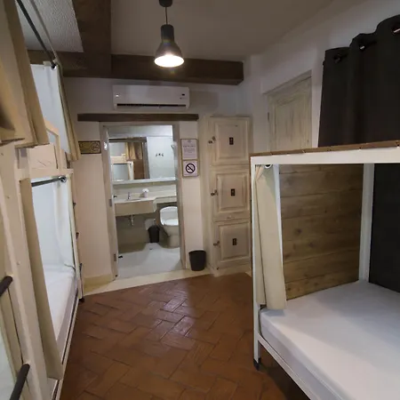 Life Is Good Hostal Cartagena
