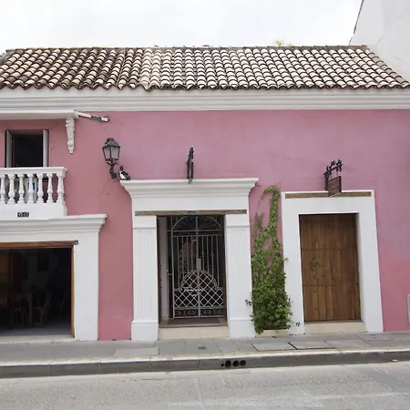 Life Is Good Cartagena