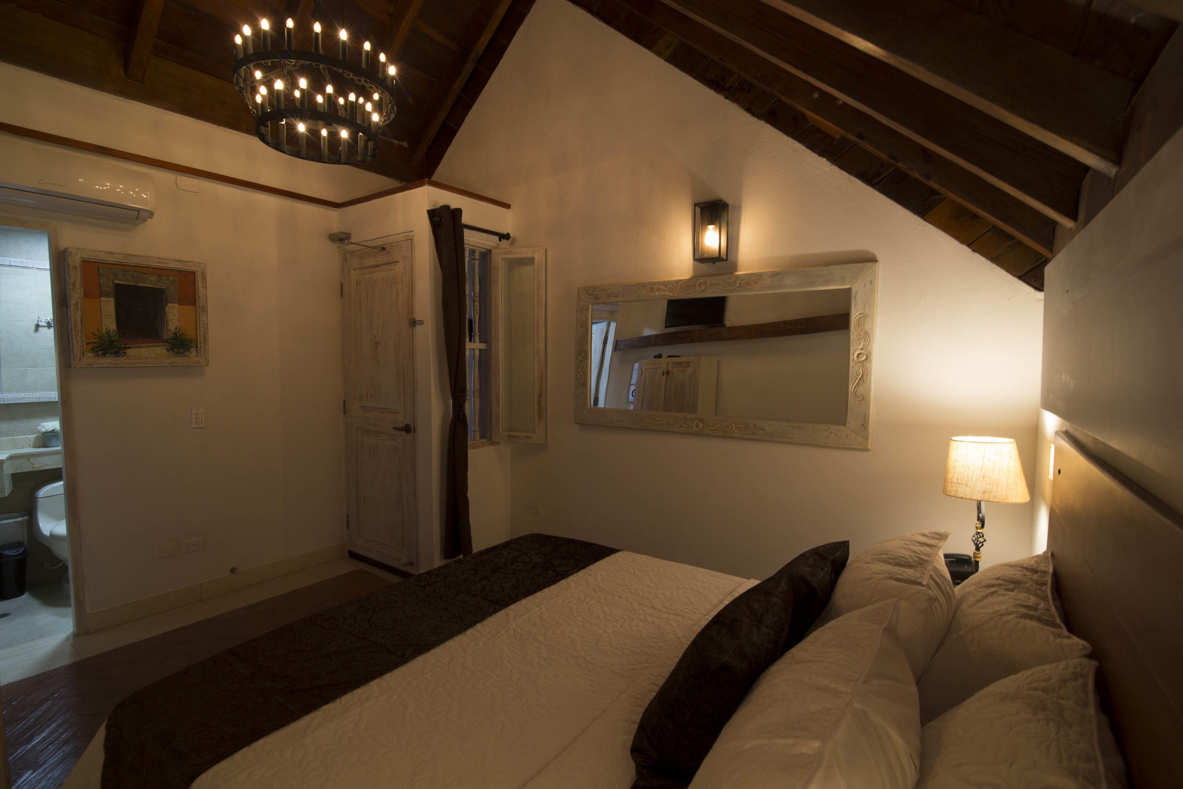 Life Is Good Hostal *