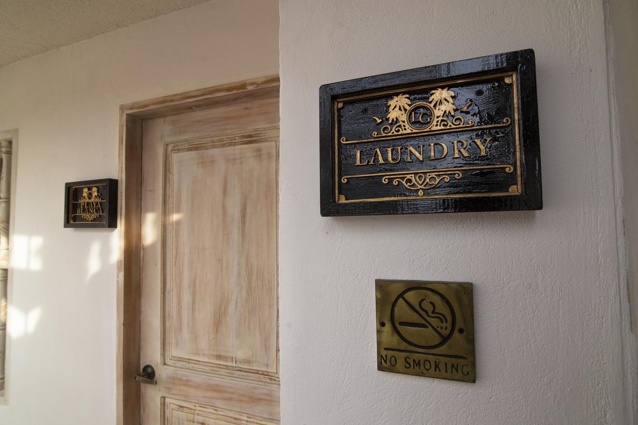 Hostel Life Is Good Cartagena